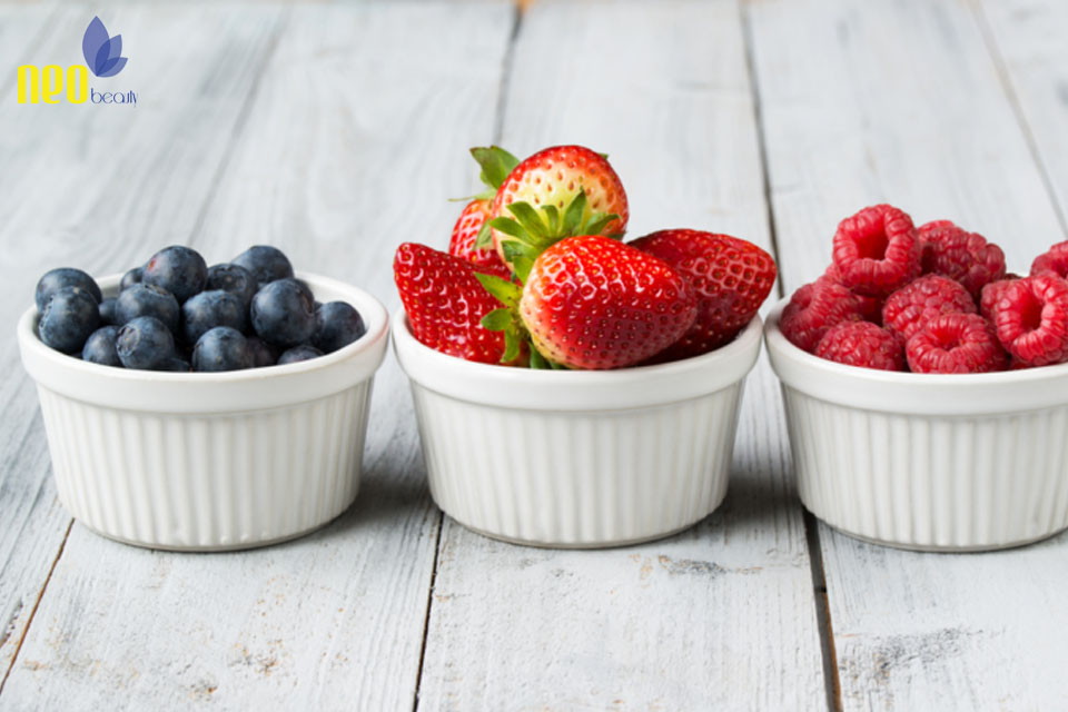 thuc pham ho tro tri mun 3