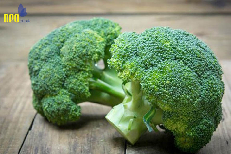 thuc pham ho tro tri mun 6