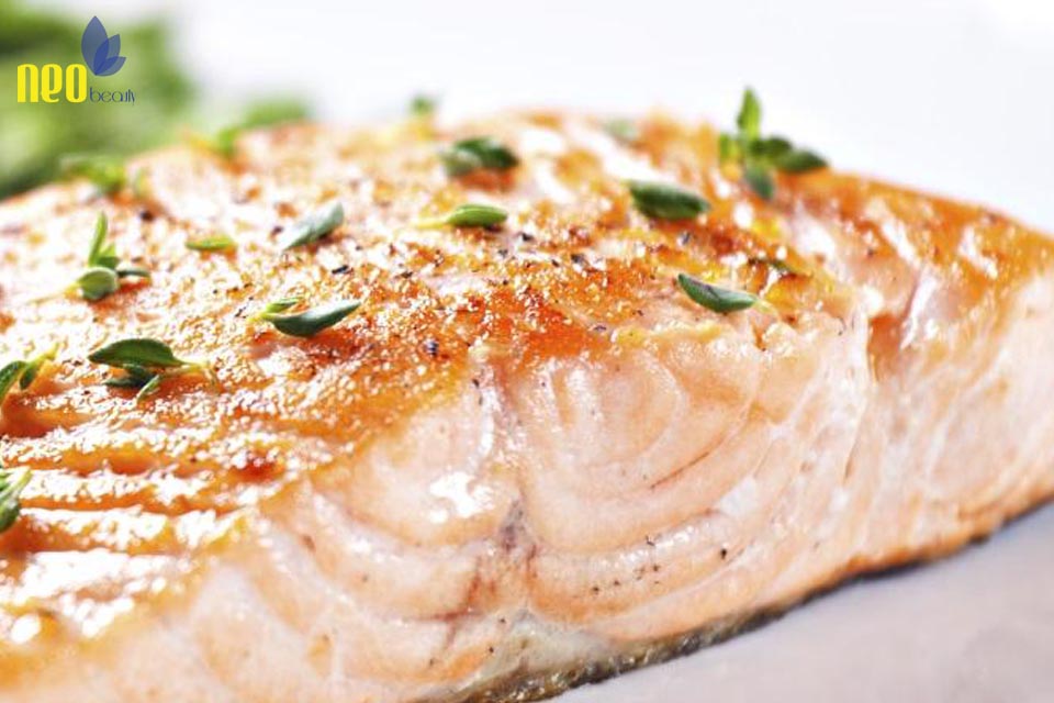 thuc pham ngan rung toc 2