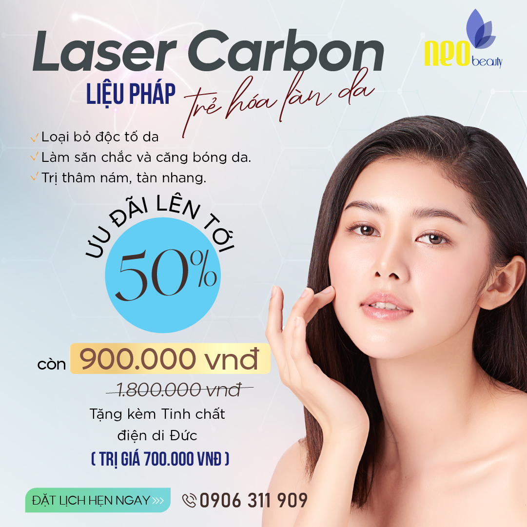 laser carbon 3