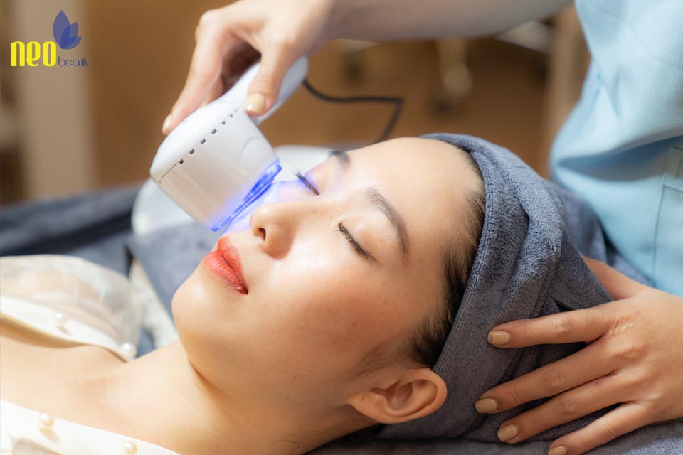 lieu trinh cham soc da 2